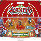 Gormiti Heroes Pack 1