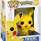 Funko Pop - Pikachu 1