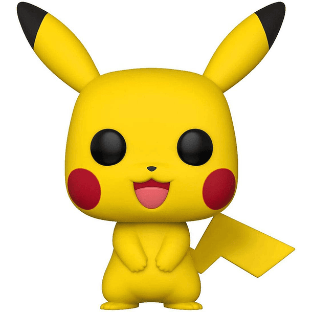 Funko Pop - Pikachu 2