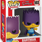 Funko Pop - Bartman 1