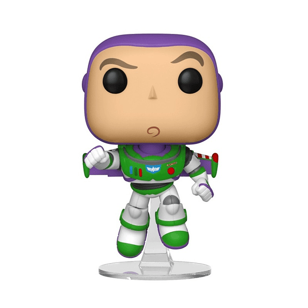 Funko Pop - Buzz Lightyear 2