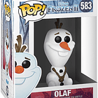 Funko Pop - Olaf 1