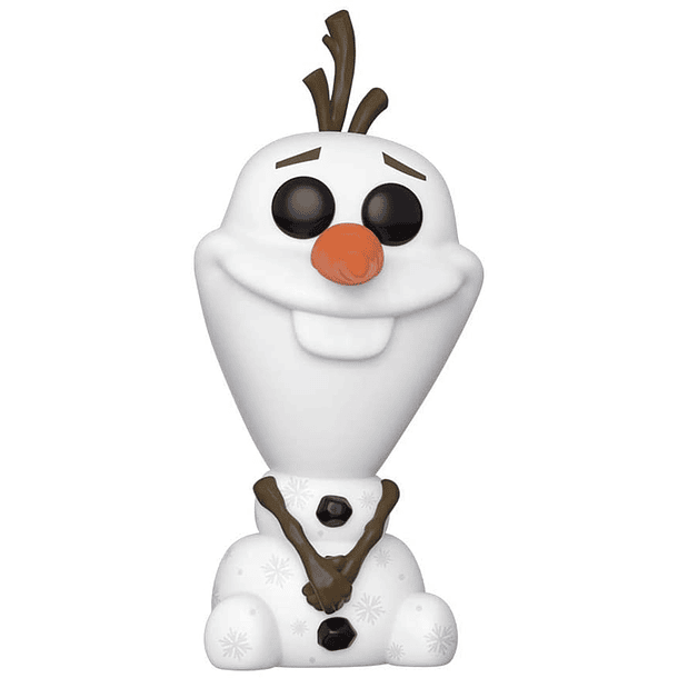 Funko Pop - Olaf 2