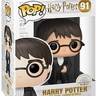 Funko Pop - Harry Potter 1