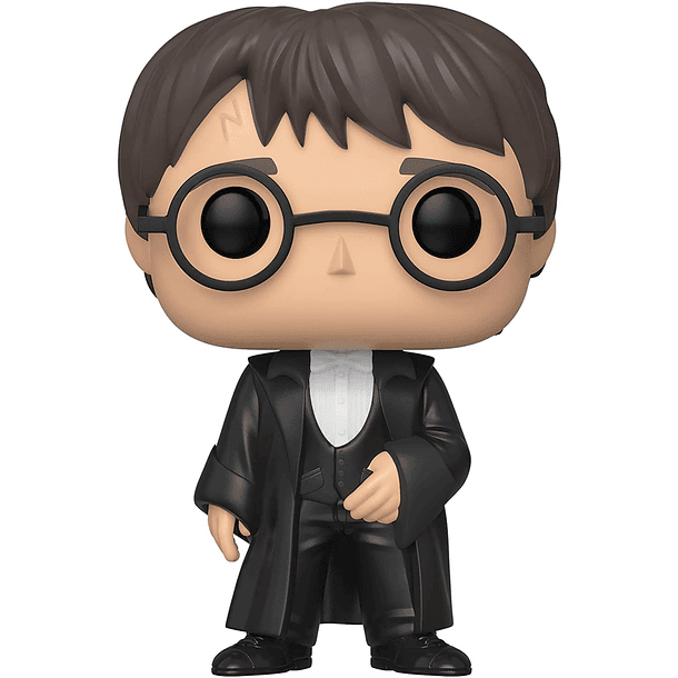 Funko Pop - Harry Potter 2
