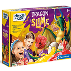 Dragon Slime 1