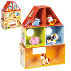 A Minha Primeira Quinta 2