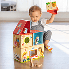 A Minha Primeira Quinta 3