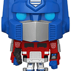 Funko Pop - Optimus Prime 2