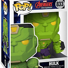 Funko Pop - Hulk 1