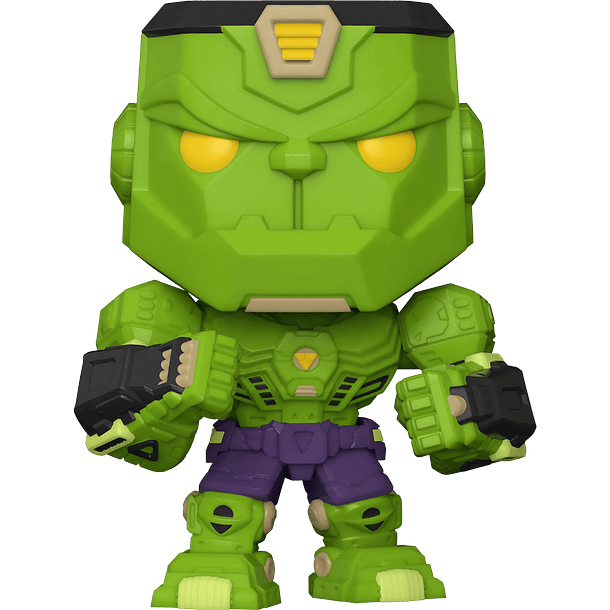 Funko Pop - Hulk 2