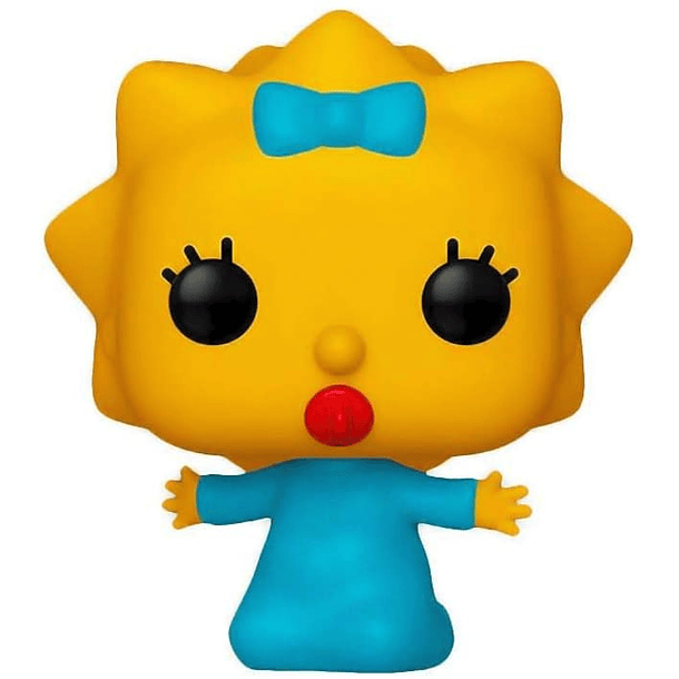Funko Pop - Maggie 2