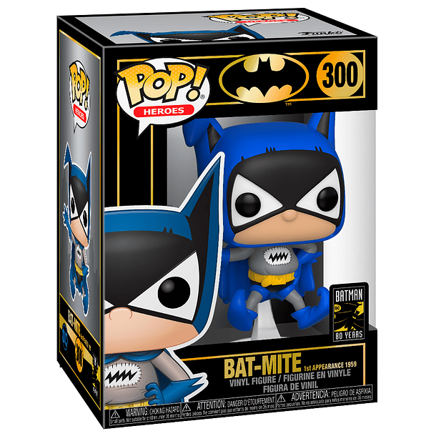 Funko Pop - Bat-Mite 1