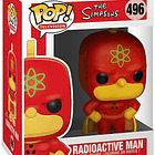 Funko Pop - Radioactive Man 1