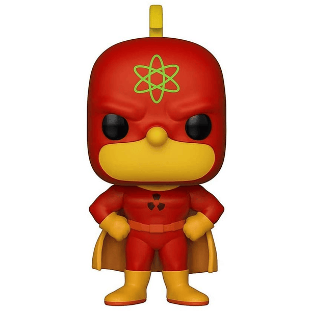 Funko Pop - Radioactive Man 2