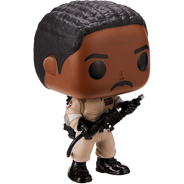 Funko Pop - Winston Zeddemore 2