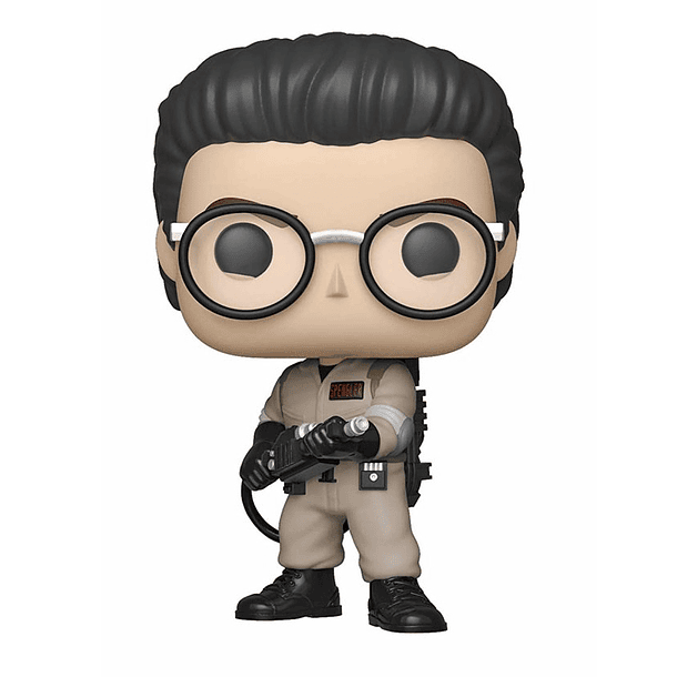 Funko Pop - Dr Egon Spengler 2