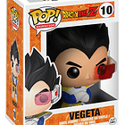 Funko Pop - Vegeta 1