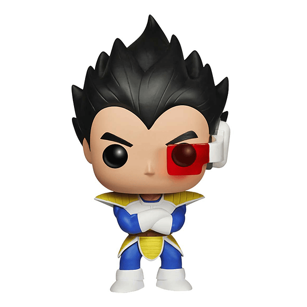 Funko Pop - Vegeta 2