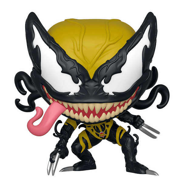 Funko Pop - Venomized X-23 2
