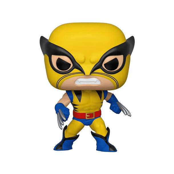 Funko Pop - Wolverine 2