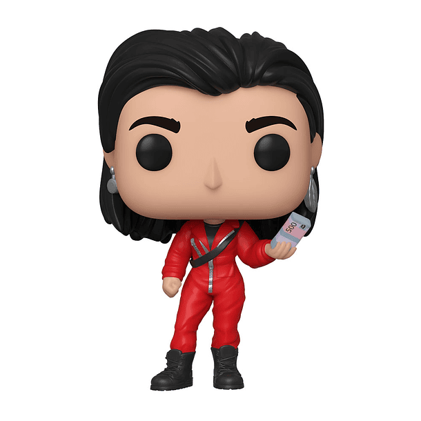 Funko Pop - Nairobi 2