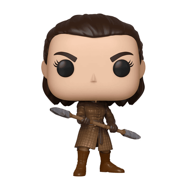 Funko Pop - Arya Stark 2