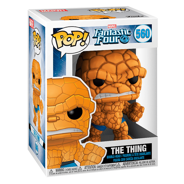Funko Pop - The Thing 1
