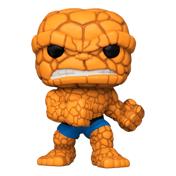 Funko Pop - The Thing 2