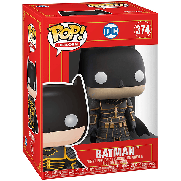 Funko Pop - Imperial Palace Batman 1