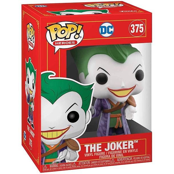 Funko Pop - Imperial Palace The Joker 1