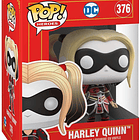 Funko Pop - Imperial Palace Harley Quinn 1