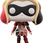 Funko Pop - Imperial Palace Harley Quinn 2