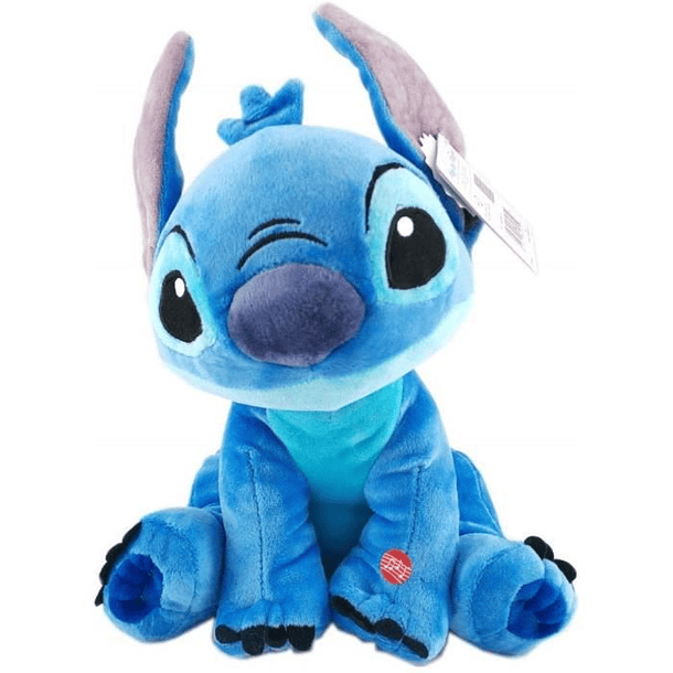 Peluche Stitch 28cm 