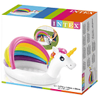 Intex - Piscina de Unicórnio 1