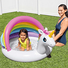 Intex - Piscina de Unicórnio 3