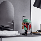 Capacete de Boba Fett 3