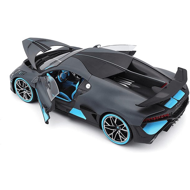 Bugatti Divo 2