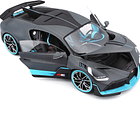 Bugatti Divo 3