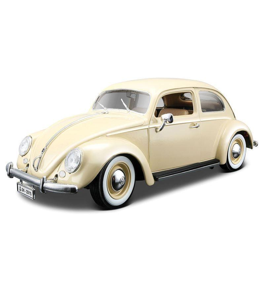 Volkswagen Käfer Beetle (1955)