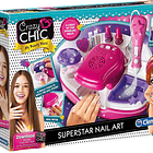 Unhas Superstar 1
