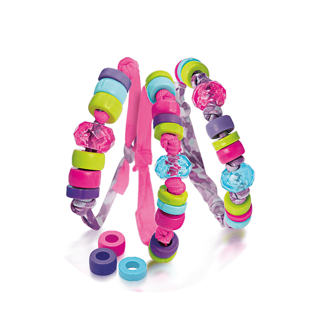 Kit de Pulseiras Fashion 2