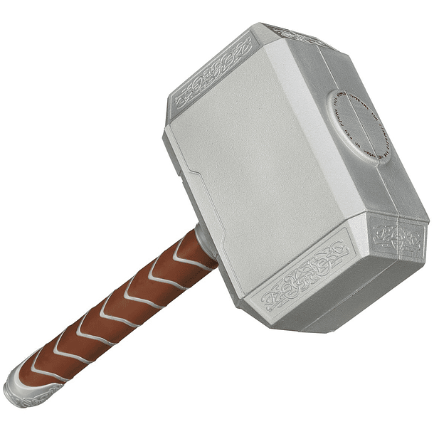 Martelo de Combate do Thor 2