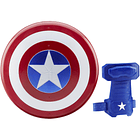 ​Escudo Magnético do Capitão América 2
