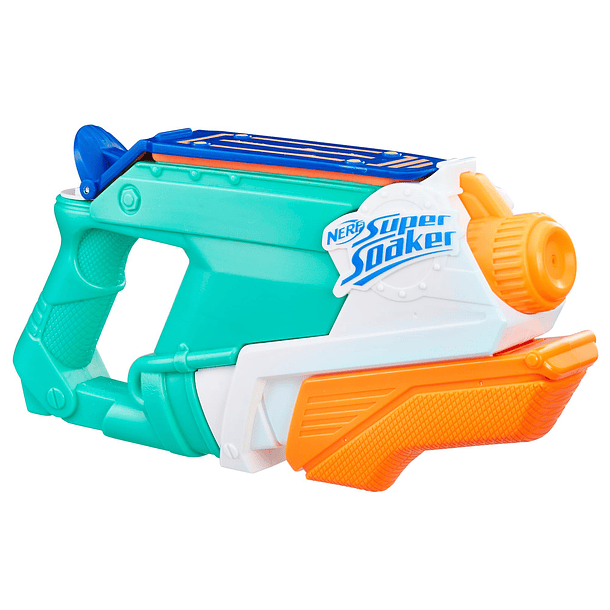 Nerf Super Soaker - Splashmouth 2