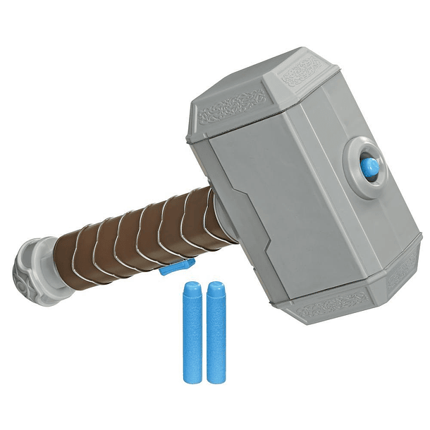 Martelo do Thor 2