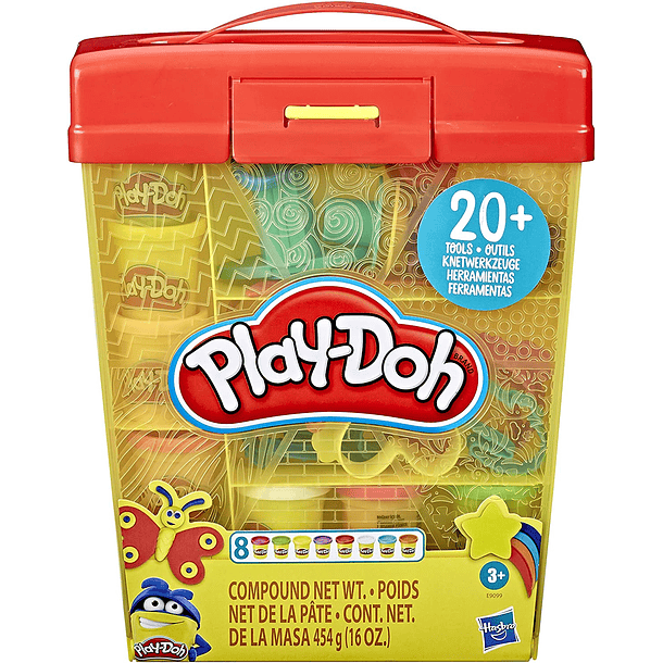 Maleta de Ferramentas 1