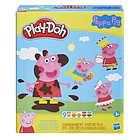 Contos da Peppa Pig 1