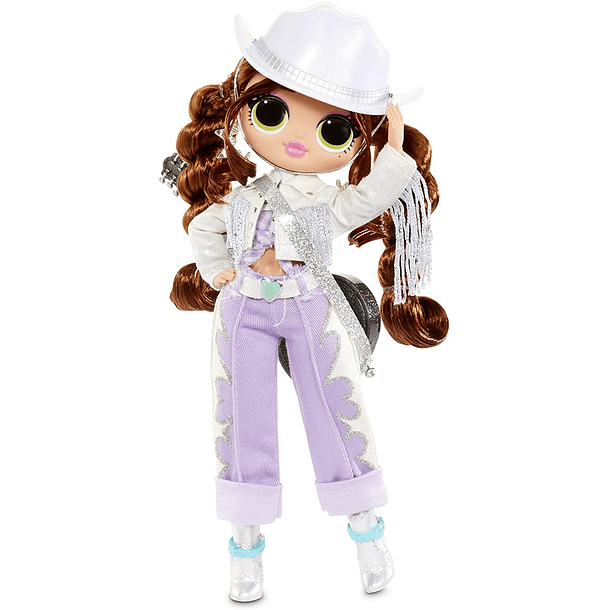 LOL Surprise - O.M.G. Remix Lonestar 3