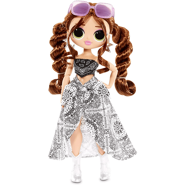 LOL Surprise - O.M.G. Remix Lonestar 4